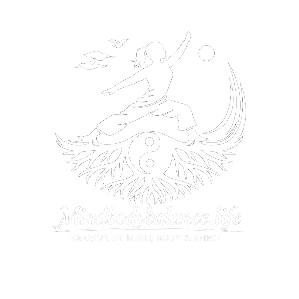 Mindbodybalance.life Logo
